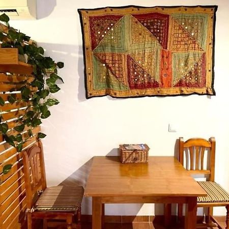 Buhardilla De Wallada Kordoba Zewnętrze zdjęcie