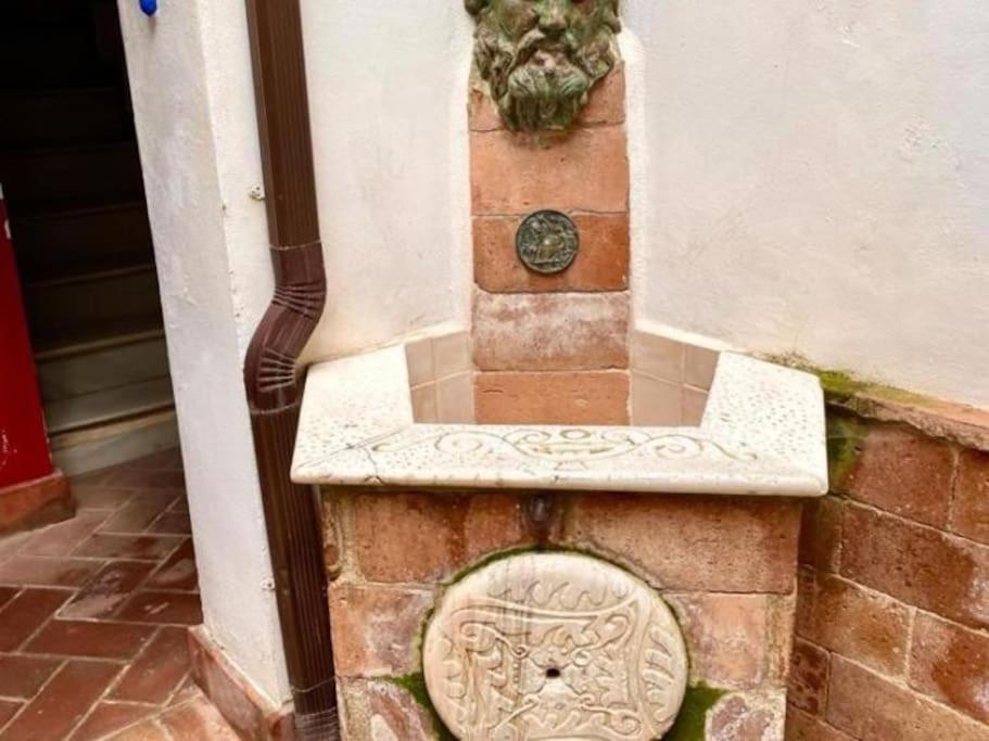 Buhardilla De Wallada Kordoba Zewnętrze zdjęcie